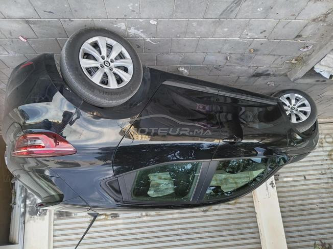 Renault cli 5 modèle 2022
