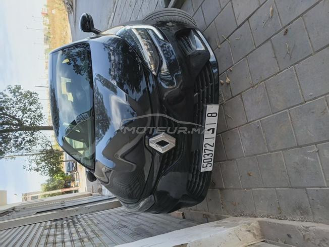 Renault cli 5 modèle 2022