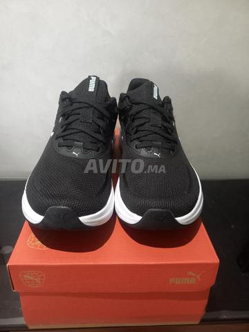 Espadrille Puma - 2