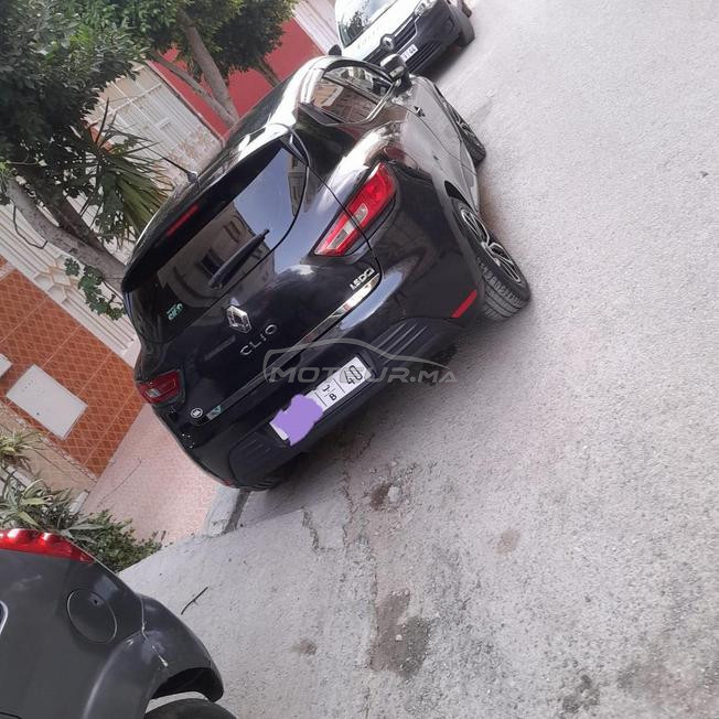 clio 4 