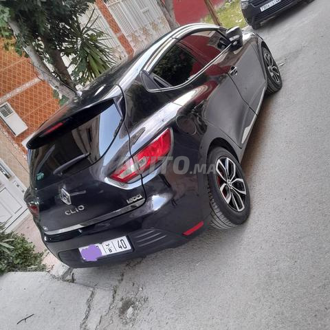 Clio 4 - 2