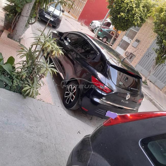 clio 4 