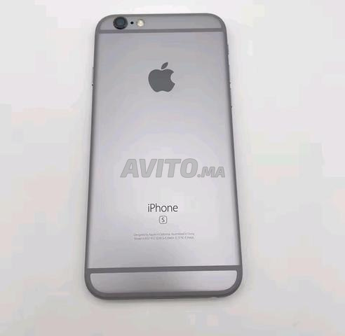 iPhone 6s - 2