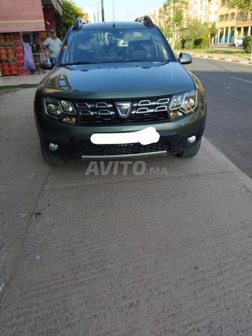 Dacia Duster - 2