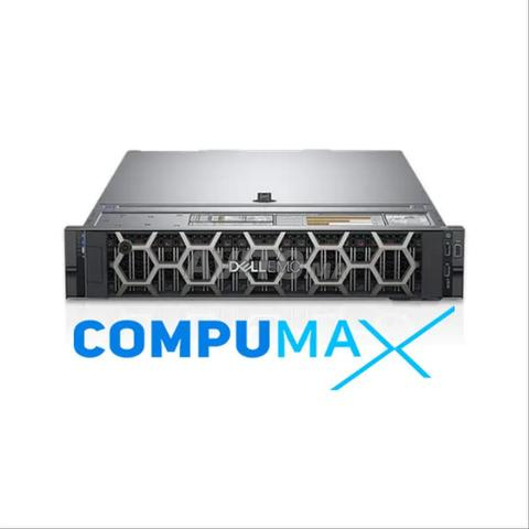 R740 Dual Gold 6138 (40C) 256Go RAM (Remis à Neuf)