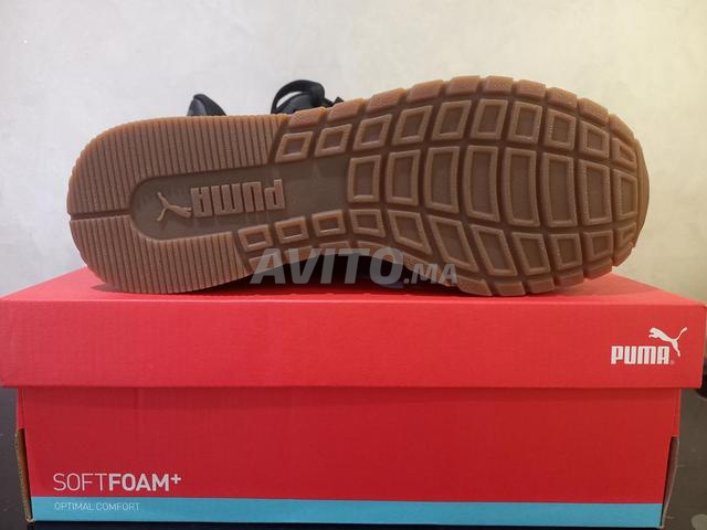 Espadrille Puma - 2