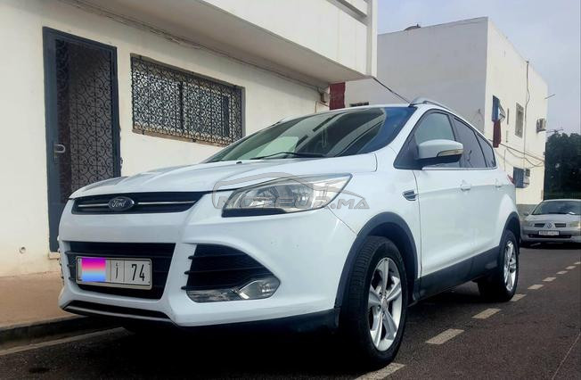 kuga tres bon 