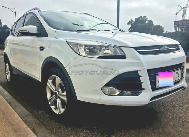 kuga tres bon 