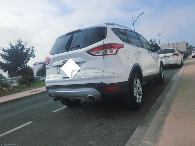 kuga tres bon 