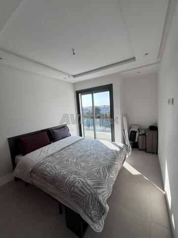 Appartement meublé à louer pour étudiante - 2