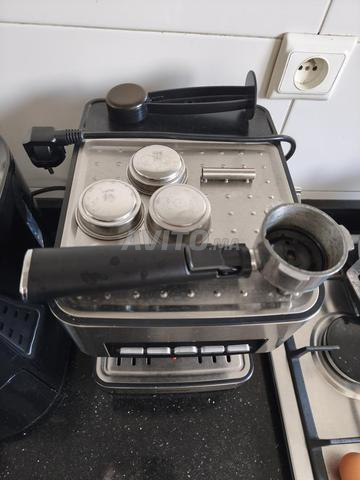 ☕Machine Expresso de luxe ☕☕🌞 Promo - 2