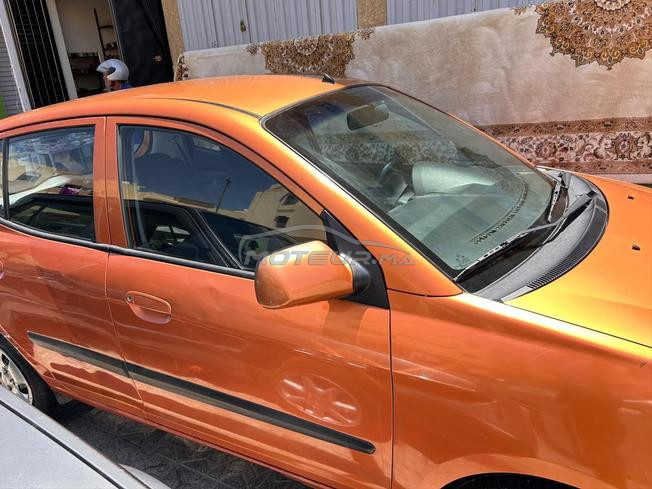 voiture essence bonne état 