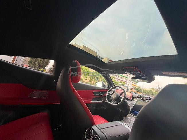 Mercedes CLE Amg line à vendre