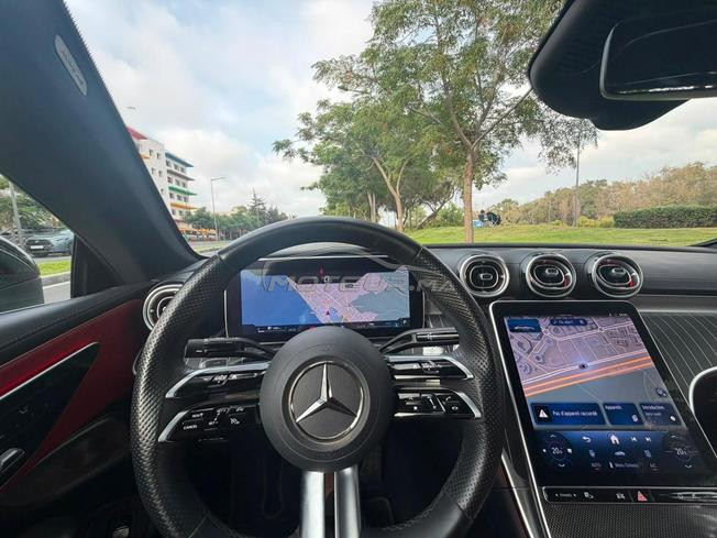 Mercedes CLE Amg line à vendre