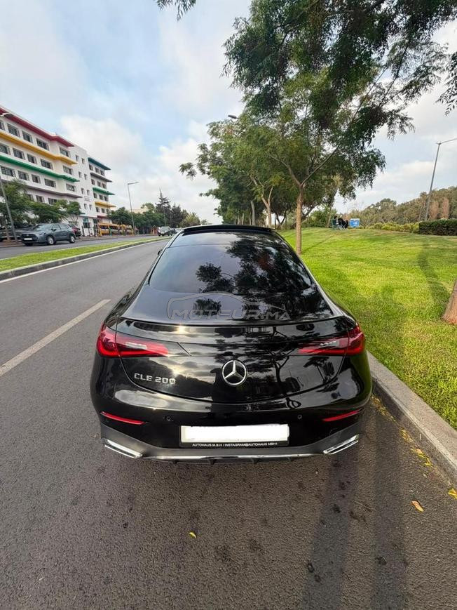 Mercedes CLE Amg line à vendre