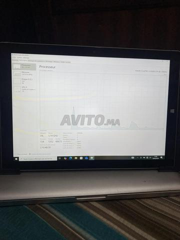 Surface Pro 3 و Dock - 2