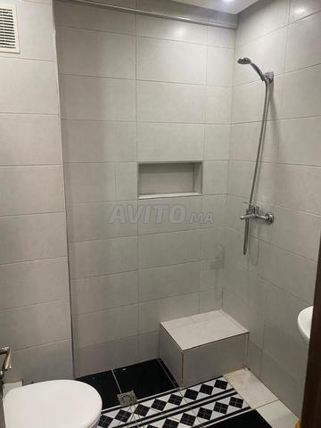 appartement - 2