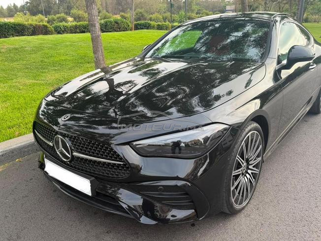 Mercedes CLE Amg line à vendre