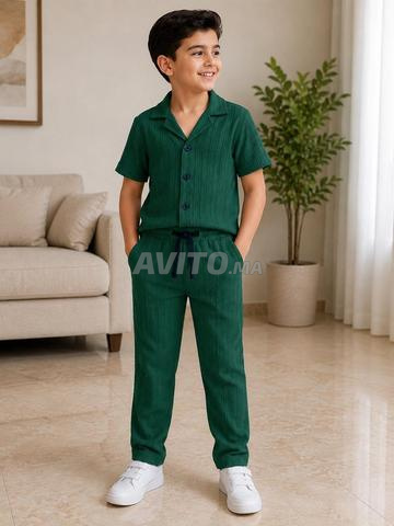 Ensembles enfants - 2