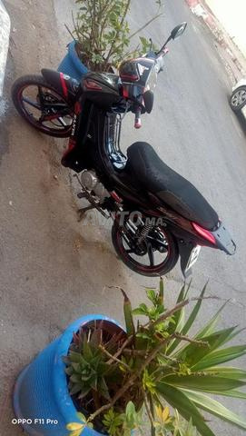 Sanya Fays 49cc 2020 | فاس الجديدة | مديواني - 2