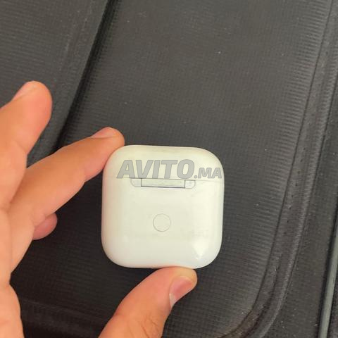 Airpods pas original - 2