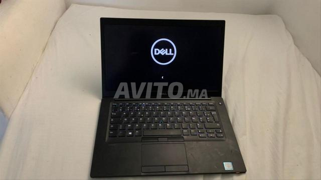 PC DELL, bienvenue