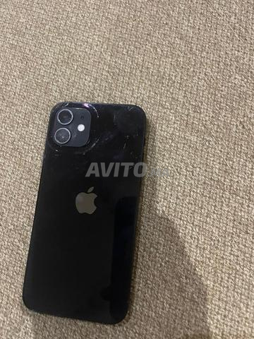 IPHONE 12 NOR 128G - 2