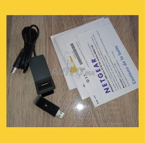 Clé WiFi NETGEAR