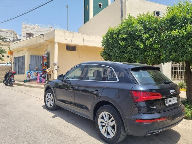 AUDI Q5 DIESEL 2L - 2
