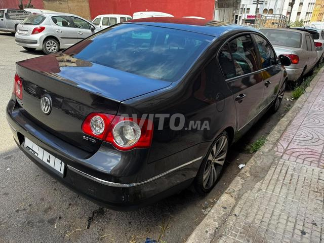 Volkswagen Passat - 2
