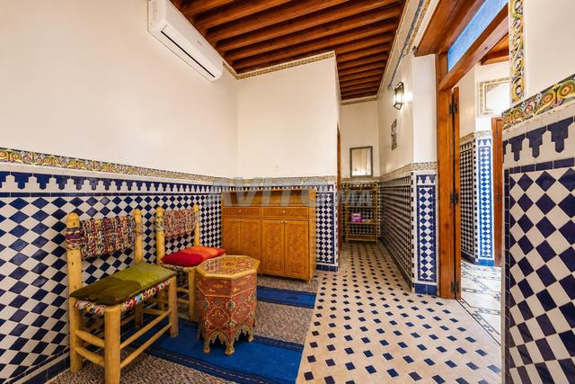 Riad Fès Medina - 2
