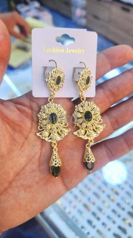 Boucles d'oreilles - 2
