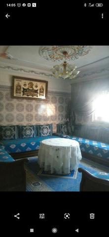 Appartement à louer (hypothèque), prix de l'hypothèque 10 millions, 1200 dirhams par mois