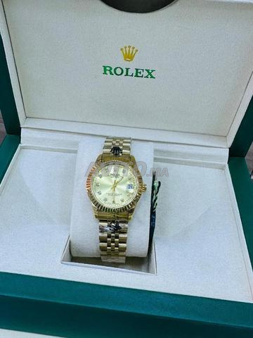 Montres pour hommes - 2