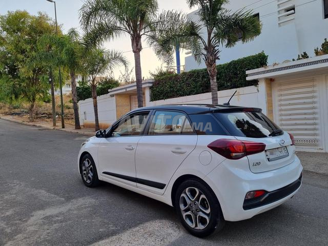 هيونداي i20 ديزل المالك الأول - 2
