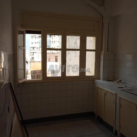 Appartement à louer 74 m² à Fès - 2