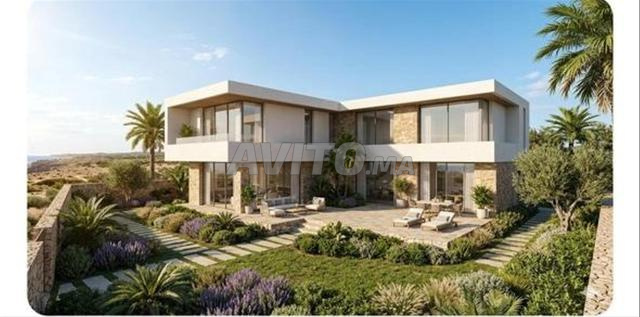 OPPORTUNITÉ RARE DE 1142M2 POUR VILLA INDIVIDUELLE