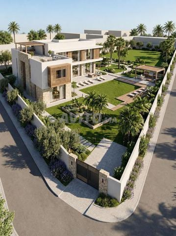 OPPORTUNITÉ RARE DE 1142M2 POUR VILLA INDIVIDUELLE - 2