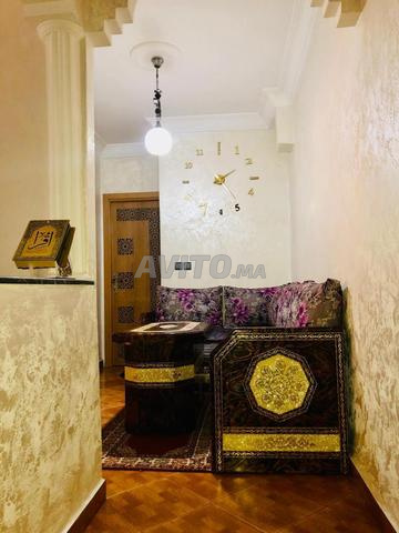 Appartement à vendre 60 m² à Casablanca - 2