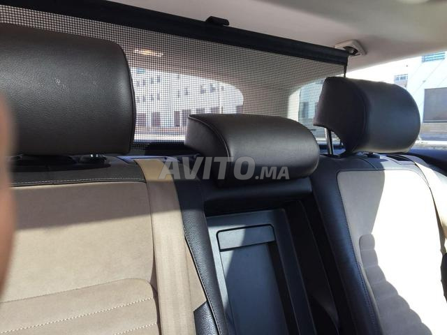 VW Passat Break dédouanée 2022 - 2