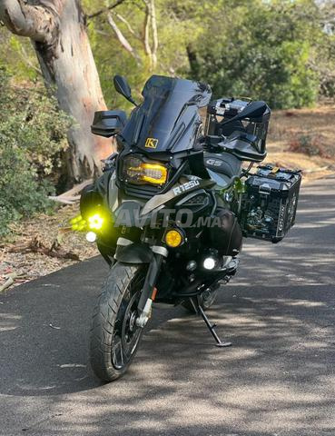 BMW GS 1250 B 40