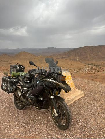 BMW GS 1250 B 40 - 2