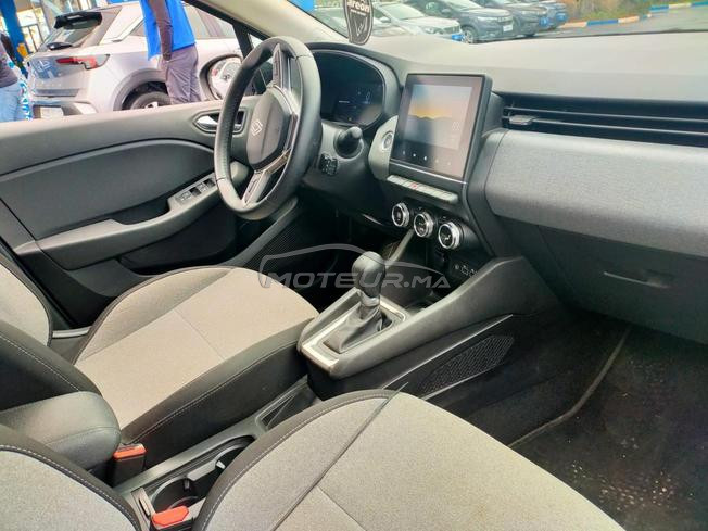 Clio 5 Automatique Année 2025 