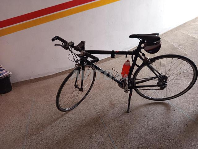 Vélo Bitwin - 2