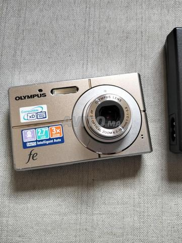 Olympus Camera Comme Neuf - 2