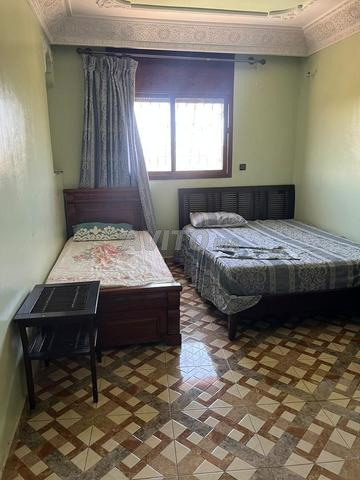 Appartement meublé