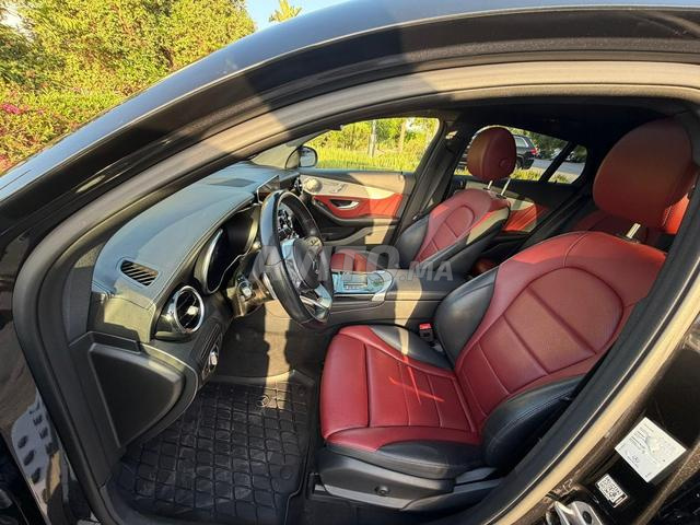 Mercedes-Benz Glc 300 De 2022 photo 5