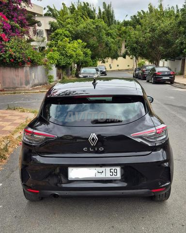 Renault Clio 5 Diesel - 2