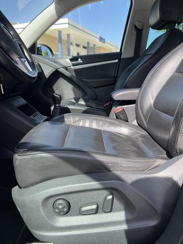 Volkswagen Tiguan - 2
