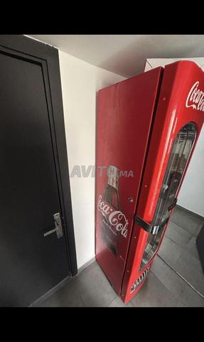 Frigo vitrine Coca-Cola – Professionnel - 2